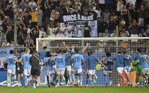 Manchester City gana la Supercopa al Sevilla en los penales