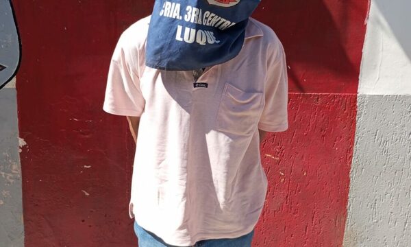 Arrestan al motochorro que liquidó a su cómplice