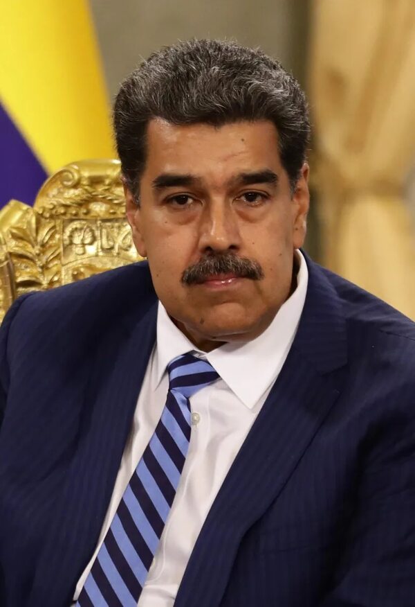Militantes comunistas de México irrumpen en Embajada de Venezuela - Mundo - ABC Color