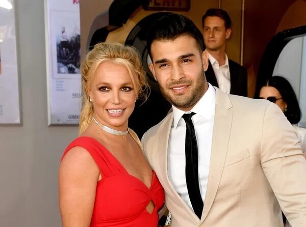 Britney Spears se separa de su esposo después de 14 meses, según TMZ - Mundo - ABC Color