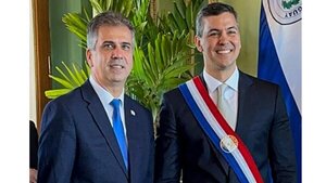 Israel celebra reapertura de embajada en Jerusalén - ADN Digital