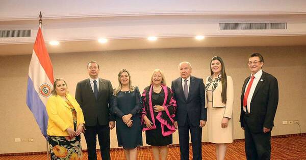 La Nación / Parlatino analizará situación de los pueblos originarios
