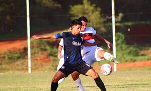 Sol del Este gana y es solitario líder