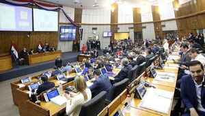 Diputados buscan asegurar merienda escolar y no perder los fondos de la UE