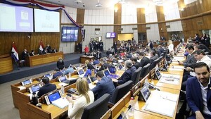 Diputados buscan asegurar merienda escolar y no perder los fondos de la UE