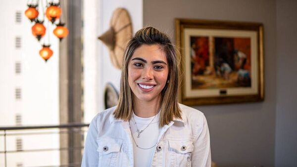 Diario HOY | Acceso al primer empleo, prioridad de la nueva ministra de la Juventud
