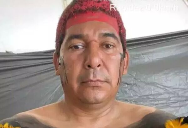 Empresario de Ponta Porâ puede ser declarado culpable de actos antidemocráticos en Brasil