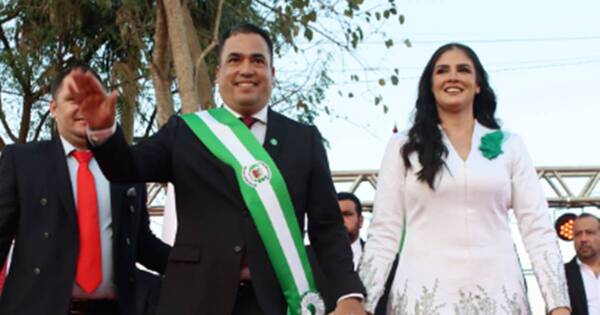 La Nación / Méndez apunta a dar solución a escasez de agua y caminos en Alto Paraguay