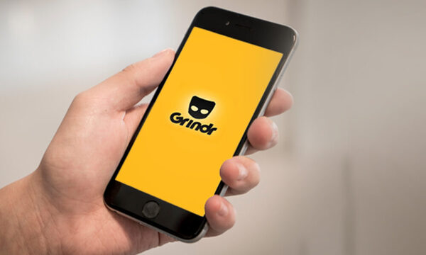 Otro asalto por medio de Grindr: Esta vez fue un colombiano