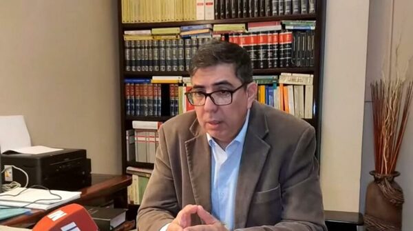 Caso ciclista fallecido: abogado de conductor dijo que se han puesto a disposición