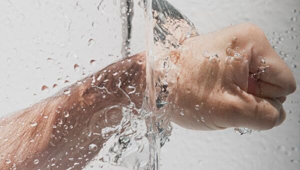 El peso del agua: Paraguay cuenta con recursos hídricos ventajosos (falta legislación para su aprovechamiento racional)