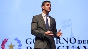 Peña apunta a producir más energía con Brasil y pone en dudas acuerdo UE-Mercosur
