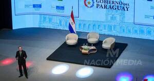 La Nación / “Paraguay no subirá impuestos”, ratifica el ministro de Hacienda