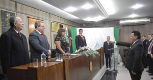 La Nación / Aplicarán verdaderas políticas de Estado