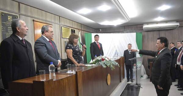 La Nación / Aplicarán verdaderas políticas de Estado