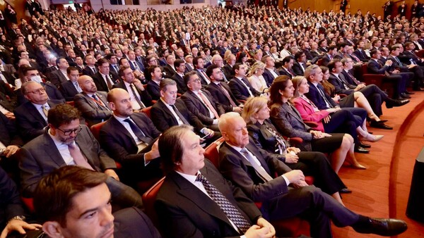 Nuevo Gobierno prometió no subir impuestos y mejorar gasto público