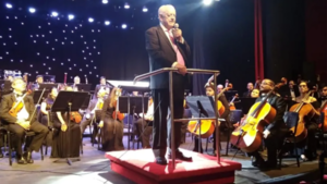 La OSN celebra 19 años de música y cultura