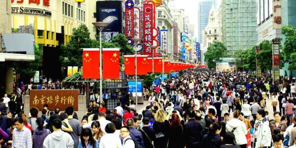 Una deflación persistente en China probablemente se extenderá a los mercados desarrollados