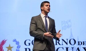 (VIDEO) Santi Peña se compromete a lograr los 500 mil puestos de trabajo