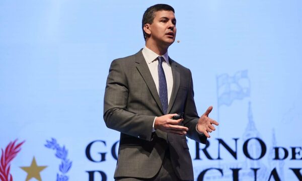 (VIDEO) Santi Peña se compromete a lograr los 500 mil puestos de trabajo