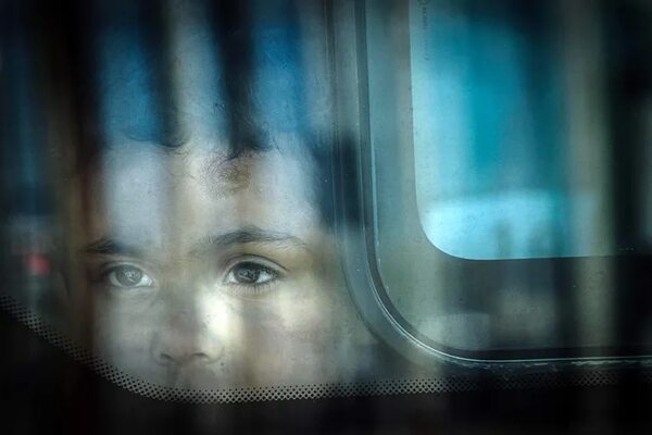 Los 100.000 migrantes llegados a Italia en siete meses, un fracaso de la política - Mundo - ABC Color