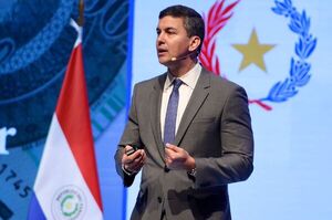 Diario HOY | Peña usará Mburuvicha Róga como oficina y Palacio para casos especiales
