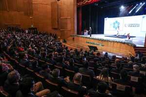 Reformas, reingeniería del gasto público y recuperar el crecimiento económico, entre las prioridades del nuevo Gobierno - MarketData