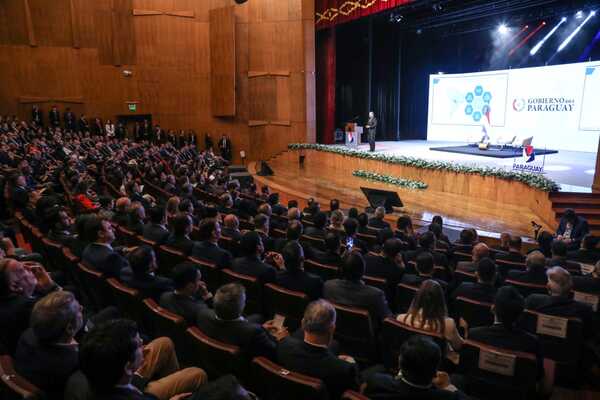 Reformas, reingeniería del gasto público y recuperar el crecimiento económico, entre las prioridades del nuevo Gobierno - MarketData