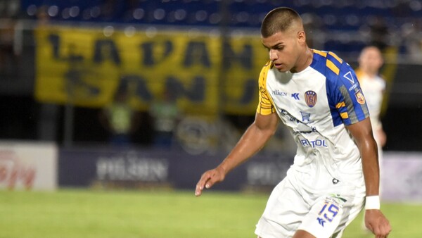 “Me siento preparado para ser transferido”