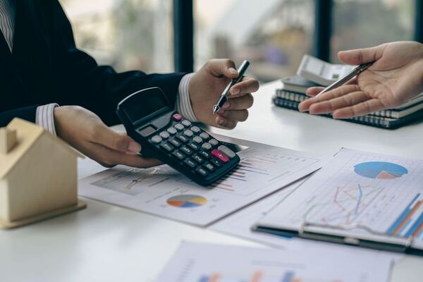 Expectativa de baja de tasas: Nueva conducción del BCP anuncia posible neutralidad monetaria para este año - MarketData