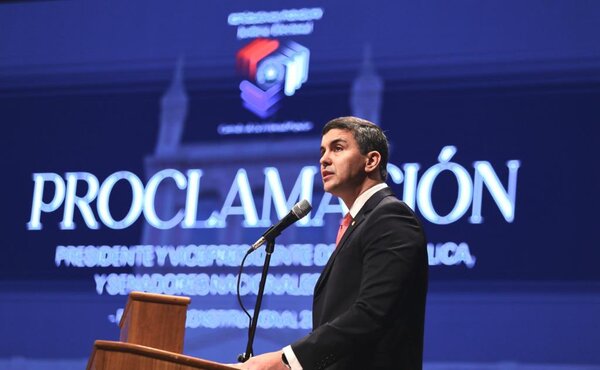 Peña apuesta por unidad en América Latina y destaca estabilidad macroeconómica del país - ADN Digital