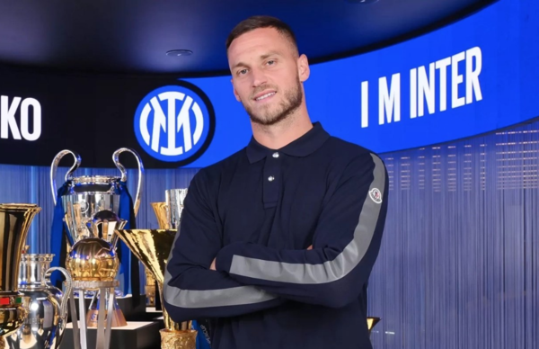 Versus / Arnautovic regresa como cedido al Inter de Milán