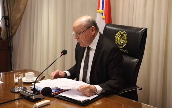 Fuero Especializado de Niñez y Adolescencia garantiza interés superior del niño y la niña