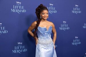 El “mermaidcore”, la tendencia del verano que rescata a las sirenas como musas de la moda - Estilo de vida - ABC Color