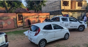 Mujer que habría matado a Bolt es novia de integrante del PCC
