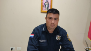 Joven perdió la vida en un accidente de tránsito.