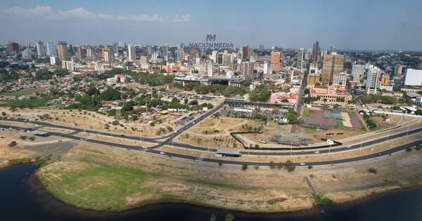 La Nación / Gobierno expresa voluntad y compromiso para consolidar la economía, destaca Asoban