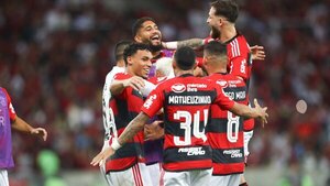 São Paulo y Flamengo se jugarán el título de la Copa de Brasil
