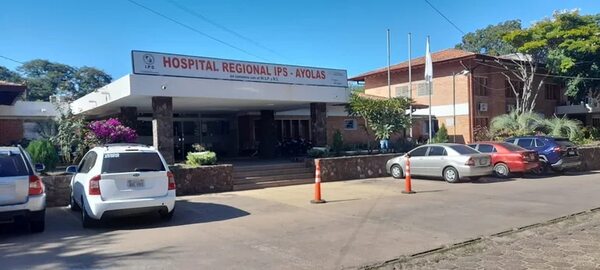 IPS: para integración con Salud Pública aplicarán un “sistema de compensación”, dice Barán - Nacionales - ABC Color