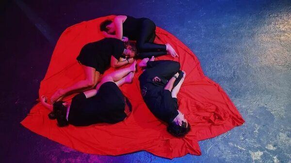 “Tantas veces me borraron” invita a reflexionar sobre la trata de personas - Cultura - ABC Color