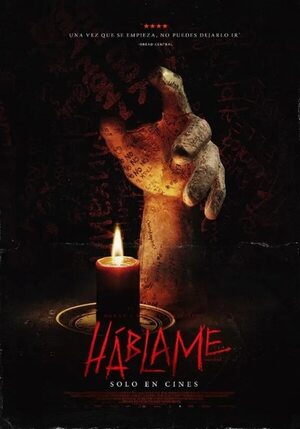 Háblame - Cine y TV - ABC Color