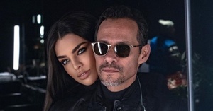 Desmienten supuesta separación de Nadia y Marc