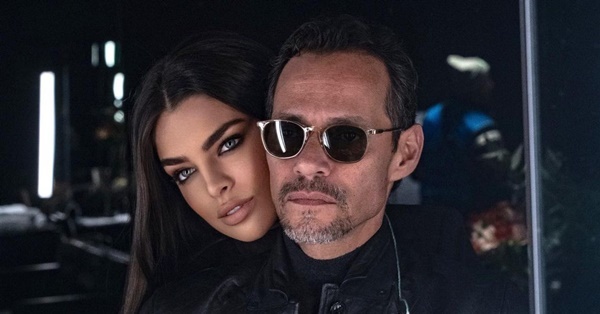 Desmienten supuesta separación de Nadia y Marc