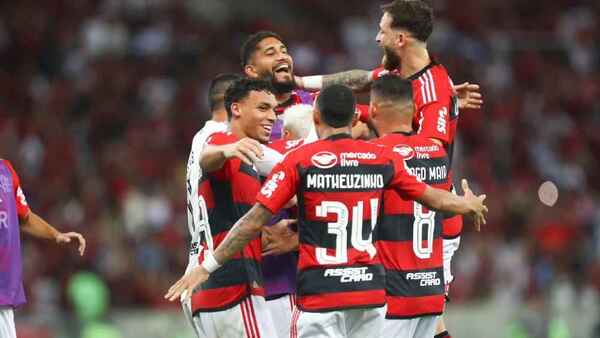 São Paulo y Flamengo se jugarán el título de la Copa de Brasil