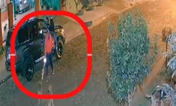 Itapúa: Un hombre disparó contra perros de un refugio