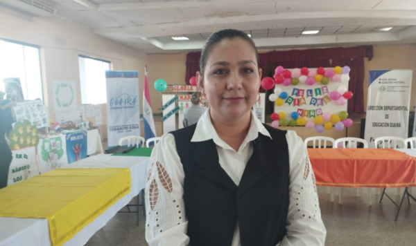 Realizan el cierre del proyecto «Viajando en el Mundo Mágico de los Niños».