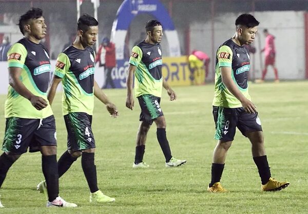 ¿Cuáles fueron las otras grandes goleadas en la Copa Paraguay? - Fútbol - ABC Color