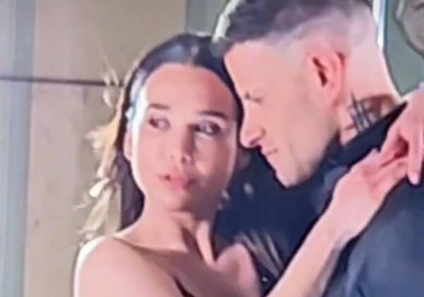 ¡Ya se sabe con quién hará pareja Lali González en el "Bailando"!