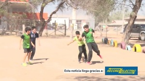 Fundación Rinconcito de Amor celebró el día del niño