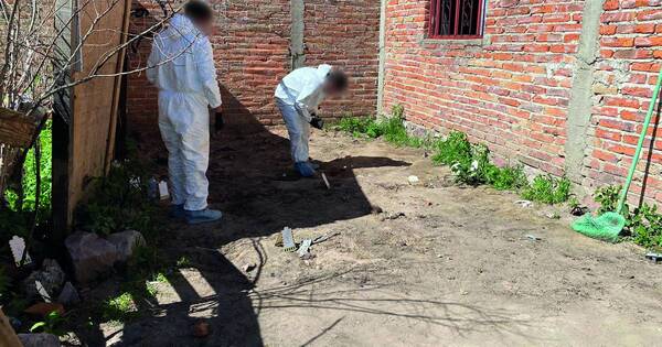 La Nación / Cautiverio viralizado de cinco amigos conmociona México
